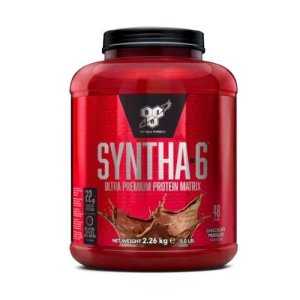 BSN Syntha Original-6 baltymai 2.26kg