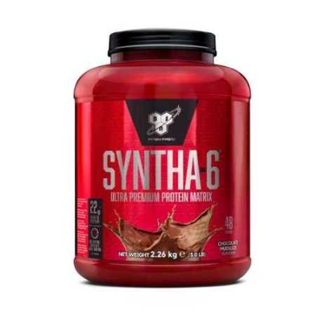 BSN Syntha Original-6 baltymai 2.26kg