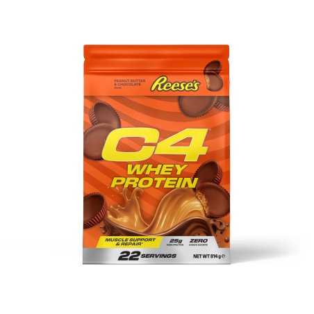 Cellucor® C4 Whey Protein 760g