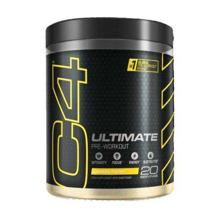 Cellucor® C4® Ultimate 20 Porc.