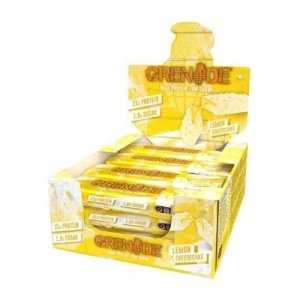 Grenade Baltyminiai Batonėliai Carb Killa Bar 12 x 60g