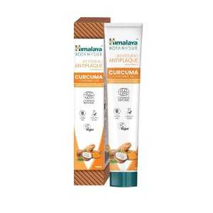 Himalaya Botanique Toothpaste Whitening Antiplaque 75 ml