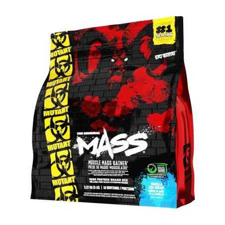 Mutant MASS 2.27kg