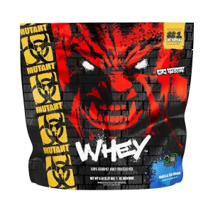 Mutant WHEY 2.27kg 