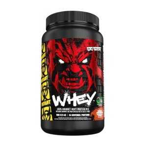 Mutant WHEY 908g