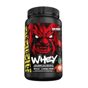 Mutant WHEY 908g
