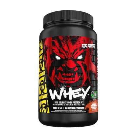 Mutant WHEY 908g
