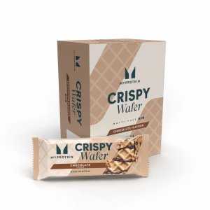 Myprotein Crispy Wafers 10 x 40g