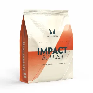 Myprotein Impact BCAA 2:1:1 500g 