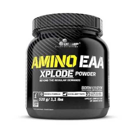 Olimp Amino EAA Xplode milteliai 520g