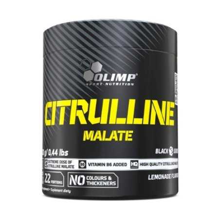 Olimp Citrulline Malate 200g