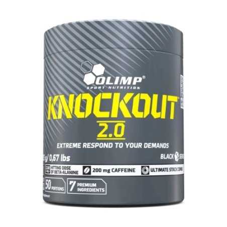 Olimp Knockout 2.0 305g