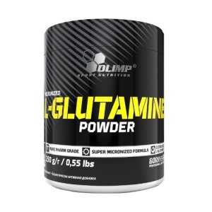 Olimp L-Glutamine 250g
