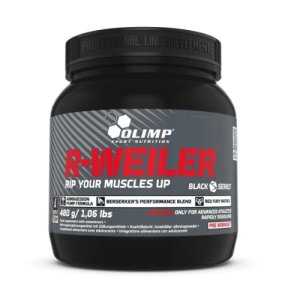 Olimp Redweiler 480g