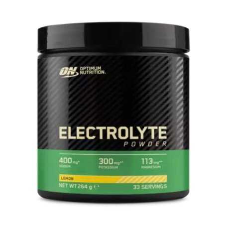 ON Electrolyte Powder 33 Porcijos