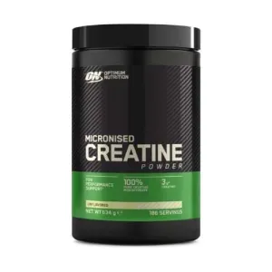 ON Micronized Creatine 317g