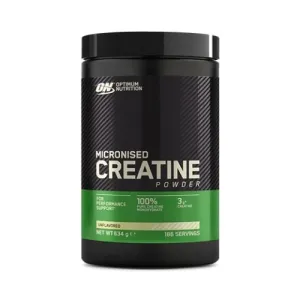ON Mikronizuotas Kreatinas 634g
