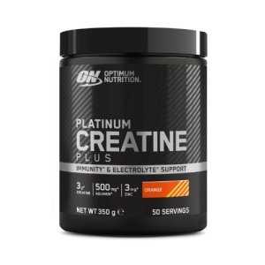 ON Platinum Creatine Plus 350g