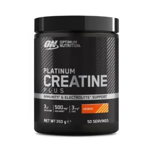 ON Platinum Creatine Plus 350g