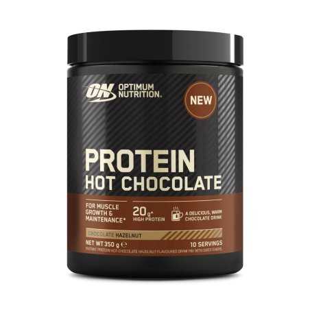 ON Protein Hot Chocolate 350g