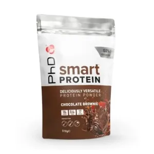 PhD® Smart Protein milteliai 510g