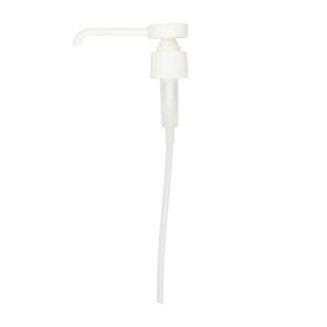 PowerBar Sirupo pompa