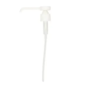 PowerBar Sirupo pompa