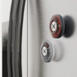 Promixx CORE Dėžutė Papildams spalva - Ceramic White