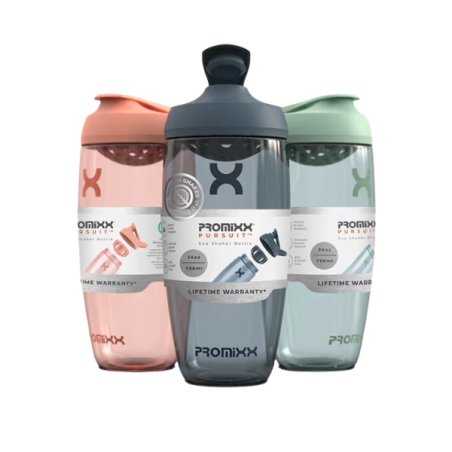 Promixx PURSUIT Plaktuvė 700ml spalva - Arctic White
