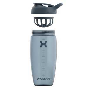 Promixx PURSUIT Plaktuvė 700ml spalva - Arctic White