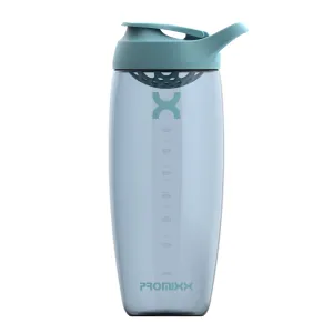 Promixx PURSUIT Plaktuvė 950ml spalva - Midnight Blue