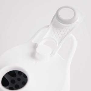 Promixx PURSUIT Stainless Steel Shaker 950ml spalva - Ceramic