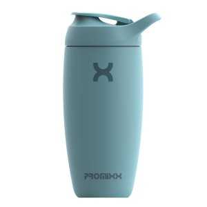Promixx PURSUIT Termiškai Izoliuota Plieninė Plaktuvė 550ml