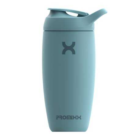 Promixx PURSUIT Termiškai Izoliuota Plieninė Plaktuvė 550ml