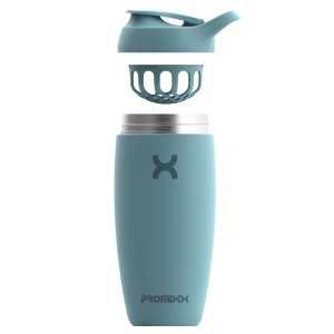 Promixx PURSUIT Termiškai Izoliuota Plieninė Plaktuvė 550ml