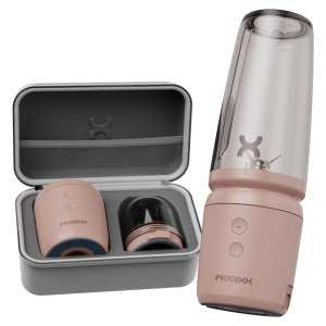 Promixx Sense Intelligent Cordless Blender 600ml spalva -