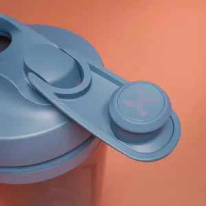 Promixx Sense Intelligent Cordless Blender 600ml spalva - Midnight Blue