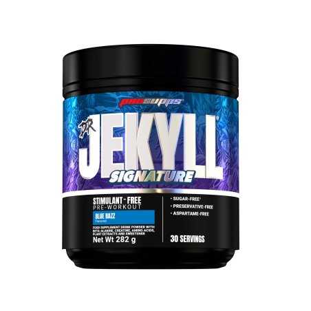ProSupps Dr. Jekyll Signature 282g