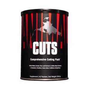 Universal Nutrition® Animal Cut 42 Packs