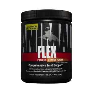 Universal Nutrition® Animal Flex Milteliai 348g
