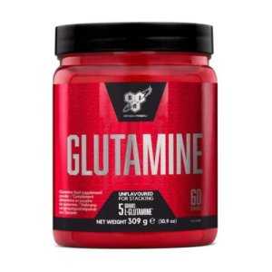 BSN Glutamine 309g