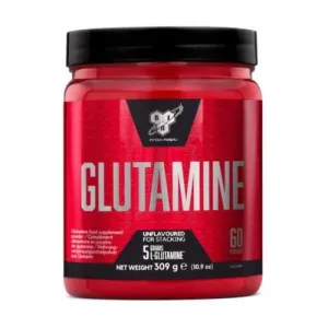 BSN Glutamine 309g