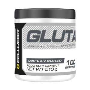 Cellucor® Glutamine 510g