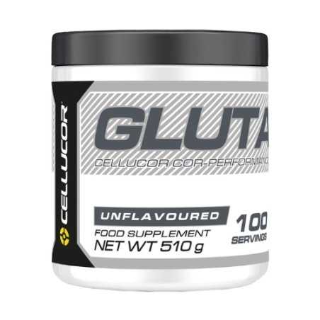 Cellucor® Glutamine 510g