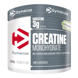 Dymatize Creatine Powder 500g