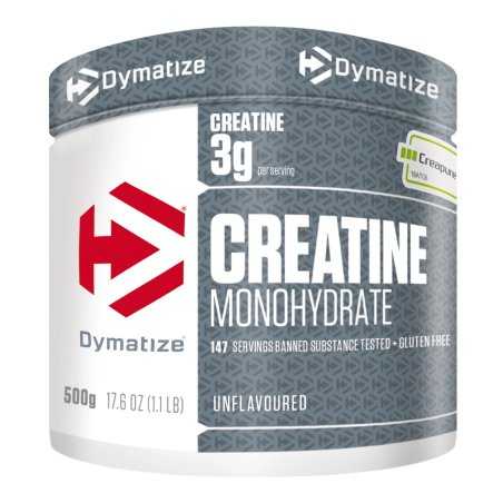 Dymatize Creatine Powder 500g