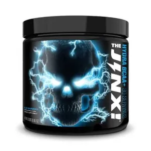 JNX Sports / Cobra Labs - The Jinx Hydra BCAA 30 serv 