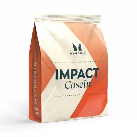Myprotein Impact Casein 2.5kg