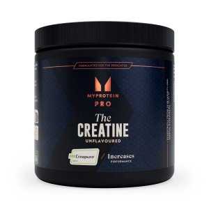 Myprotein PRO THE Creatine (Creapure®) 500g