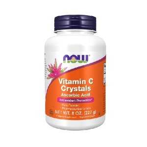 NOW Vitamin C Powder 8oz